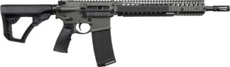 DDI M4A1 5.56 14.5 32R ODG DE