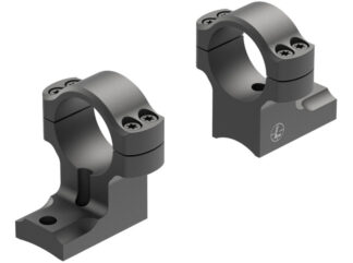 Back Cnty RM 1" 2-pc High Rem 700 Matte