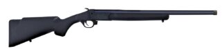 Turner Fabrications Outfitter G3 .35 Rem 22 in Single-Shot Rifle