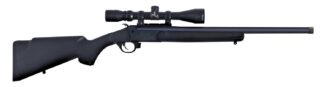 TRADITIONS OUTFITTER G3 350LEG 22" PKG