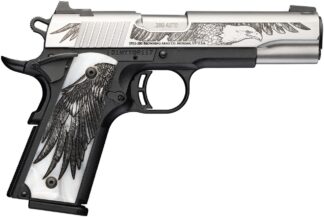 BROWNING 1911-380 MED PRO HG 250 FS