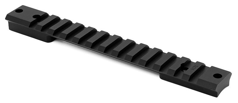 Warne Mountain Tech XP Tactical Rail, Remington 700 Long Action
