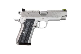 KDS9C 9mm 4" Stainless 2/15rd