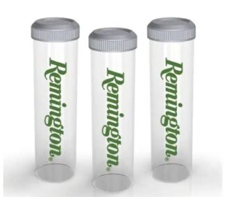 Remington Suppressor Cleaning Tubes 3 Pk
