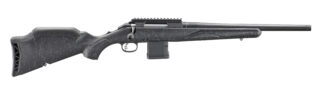 American Gen II Patrol 5.56 16.1" Blk 10rd