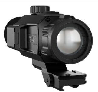 ATN ThOR 6 Mini 256 3.5-28x Theremal Scope