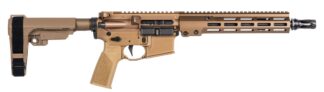 Geissele Automatics Super Duty MOD1 SD556 5.56 NATO 10.3 in Threaded Barrel DDC