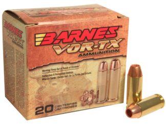 Vor-Tx 10mm Auto 155Gr XPB 20/Bx