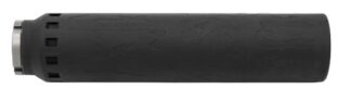 B&T Stille 8.6 Suppressor, .338/8.6BLK, Direct Thread, Black