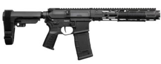 CMMG Zeroed Banshee Mk4 .300 BLK 6.5 in Barrel Black 30-Round Pistol