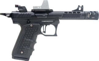 Tandemkross Ruger Mark IV 22/45 .22 LR 4.5 in 10-Round Black Optic-Ready Threaded Barrel