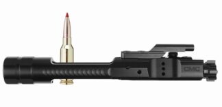 AR-15 Enhanced BCG Mil-Spec 6mm ARC