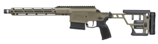 Cross Sawtooth SBR 308 12.5" CF Moss 5-rd