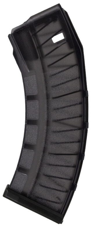 CZ-USA Bren 2 7.62 x 39mm 30-Round Detachable Magazine, Clear Polymer