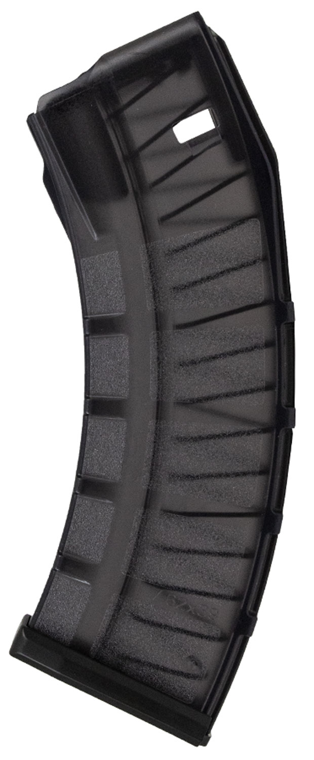 CZ-USA Bren 2 7.62 x 39mm 30-Round Detachable Magazine, Clear Polymer