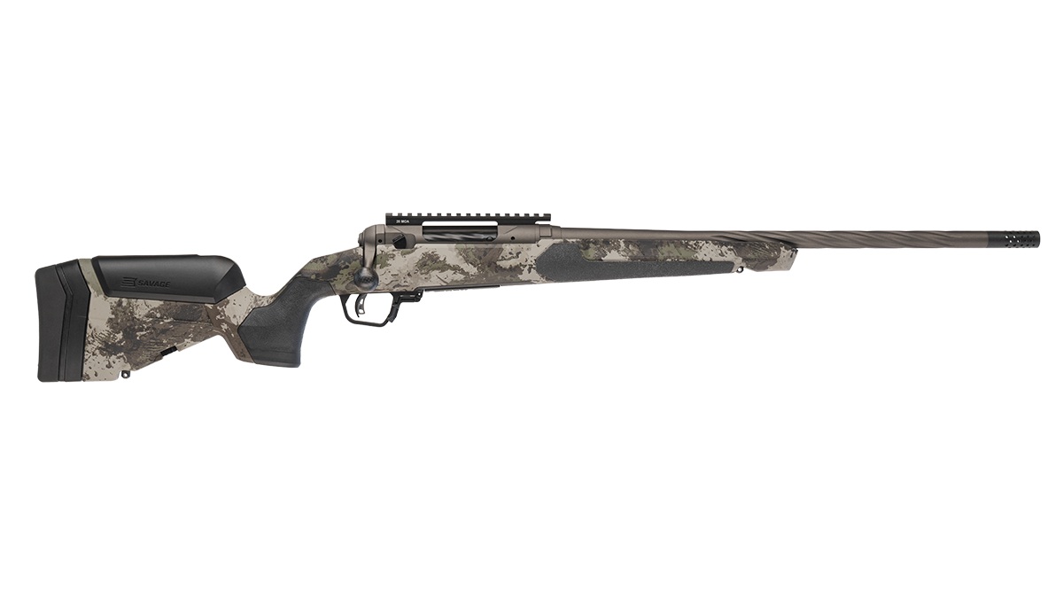 SAVAGE ARMS 110 CORE HUNTER PRO 30-06 WD