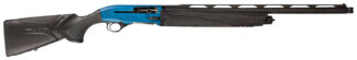 Beretta 1301 Competition Pro Semi-Auto 12 Gauge 21 in Barrel, Blue/Black Finish, Kick-Off Plus