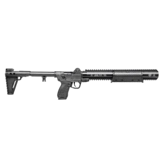 KELTEC SUB2K CQB 9MM 16.2" 17RD INTEGRALLY SUPPRESSED