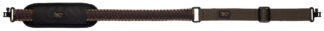 Browning 122968825 Paracord  Brown/Tan Paracord Adjustable Rifle/Shotgun