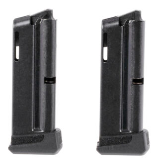 Ruger LCP II 22 LR 10-Round Detachable Magazine, Blued Steel (2-Pack)