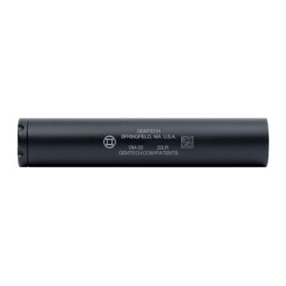 GEM SILENCER GM-22 22LR