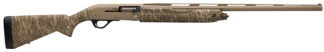 Winchester Repeating Arms 511233692 SX4 Hybrid Hunter 20 Gauge 28" 4+1 3" Flat Dark Earth Cerakote Rec/Barrel Mossy Oak Bottomland Stock Right Hand (Full Size) Includes 3 Invector-Plus Chokes