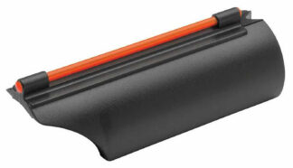 TruGlo Home Defense Universal Fiber Optic Front Sight for 12/20 Gauge Shotguns