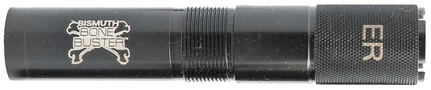 Carlson's Bismuth Bone Buster Extended Range Choke Tube, 20 Gauge, 17-4 Stainless Steel