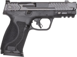 S&W MP2OR PC CC 10MM 4B 15R