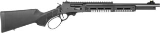 Smith & Wesson 1854 Stealth Hunter Lever Action .30-30 Winchester 16.5 in Threaded Barrel