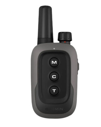 Garmin 0100260850 Delta SE Handheld Black/Gray Handheld