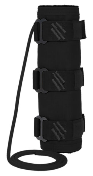 GPS Bags T80075B Tactical Suppressor Cover 1000D Nylon
