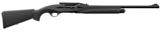Retay USA Gordion Slug Semi-Auto 12 Gauge 24 in 4+1 Black