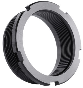 Dead Air Silencers SD502 HUB to P-Series Adapter Mount