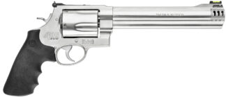 S&W 460XVR 460SW 8.4SS 5R AS