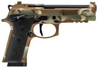 BER SPEC0733A10   92XI SAO 9M     4.7 10R MULTICAM