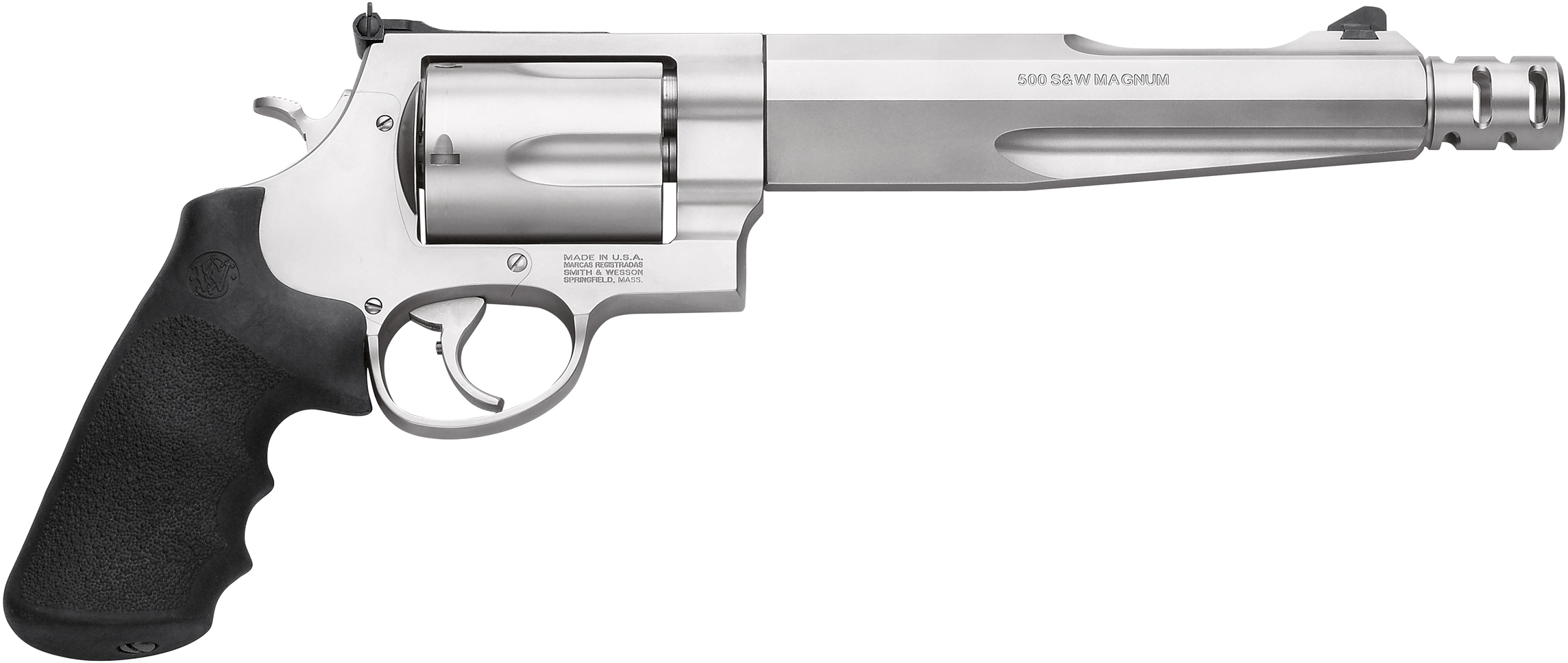 S&W 500PC 500SW 7.5S COMP AS