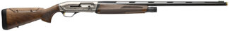 Browning Maxus II Sporting Golden Clays 12 Gauge Semi-Auto Shotgun, 28 in, 2+1 Rounds