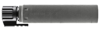 B&T Firearms SD-TP9/MP9 Print-X MP9/TP9 9mm Luger 1.70" Gray Anodized Titanium