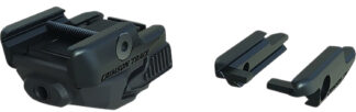 Crimson Trace Rail Master Green Laser Sight 5mW, 515 nM, 6.9 in Length