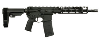 VKTR VK-1 Semi-Auto .223 Rem/5.56 NATO 11.5 in Barrel 30+1 Rounds