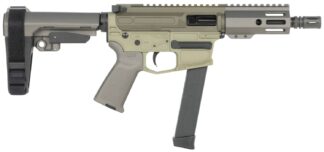 SHARK COAST SCCSNKY9N002  SNEEKY PETE 9MM 5.5 30R