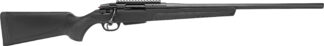 Savage Stevens 334 .243 Winchester Bolt Action 20" Matte Black Barrel