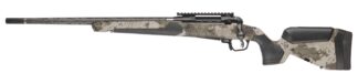 Savage 110 UltraLite Pro .308 Bolt-Action 20 in Carbon Fiber Barrel Left-Hand