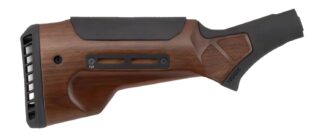 Woox SH.STK142.01 Bravado Dark American Walnut Stock for Marlin 1895/1894/336