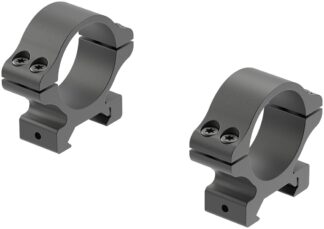 LEU 185532 RIFLEMAN G2 30MM RINGS MED