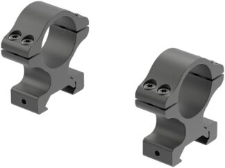 LEU 185536 RIFLEMAN G2 1" HIGH RINGS