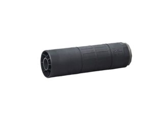 Century Arms EOS-556 .223 Rem/5.56 NATO 1/2x28 Direct Thread Suppressor