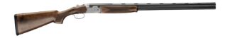 Beretta 686 Silver Pigeon I 28 Gauge Over/Under 28 in Barrel, 2 Rounds