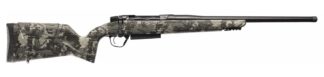Christensen Arms Evoke Hunter Bolt Action Rifle 7MM PRC, 22 in Threaded Barrel